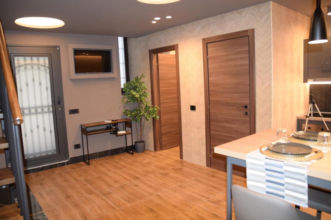 Appartamento Rebecca House Catania