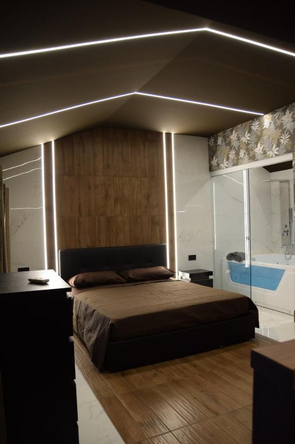 Apartment Rebecca House Catania