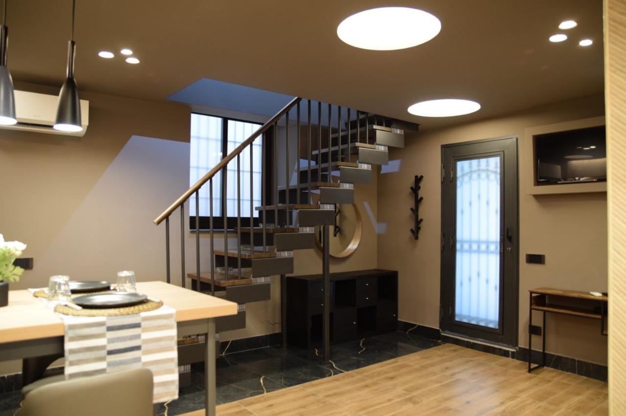 Rebecca House Apartment