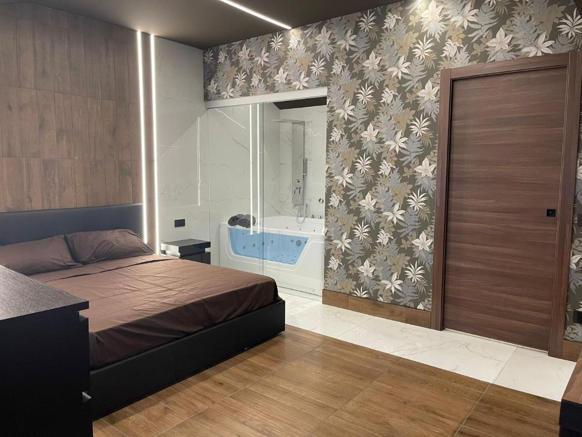 Rebecca House Apartment Catania