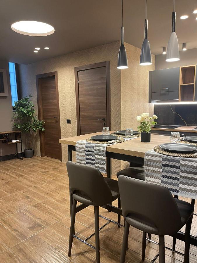Apartment Rebecca House *